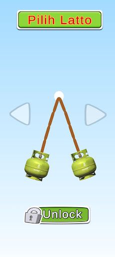 Lato lato - Screenshot 1