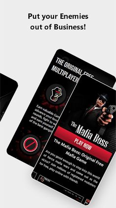 The Mafia Boss Online Game - Screenshot 2