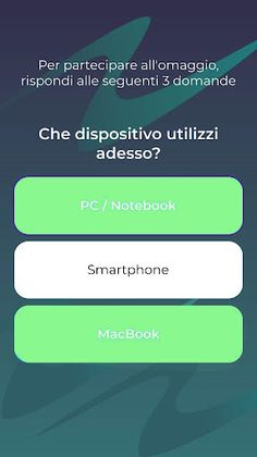 WW Quize Peace - Screenshot 1