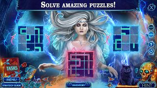 Mystery Tales: Til Death - Screenshot 2