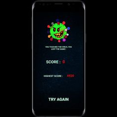 BadVirus - Screenshot 3