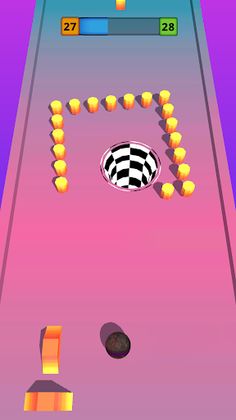 Hole Defense - Screenshot 3