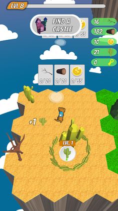 Cat Story - Screenshot 3