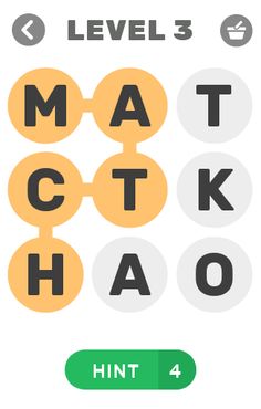 Soccer Word Search - Screenshot 3