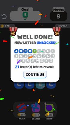 ReveaLetter - Screenshot 3