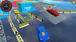 Car Parking Simulator 2023 - Screenshot 1