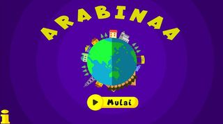 Arabinaa - Screenshot 1