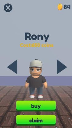 Apna Chintu - best endless fre - Screenshot 4