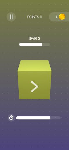 Cube - Screenshot 4