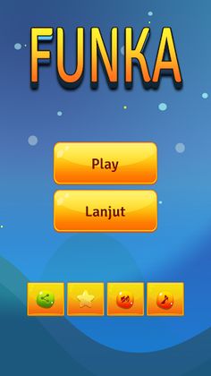 Funka - Fun Kata Puzzle - Screenshot 1