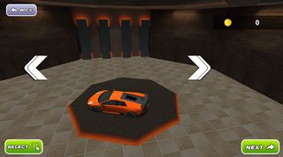 G - Turbo - Car - Screenshot 2
