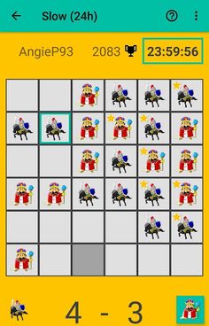 Major Push - Screenshot 3