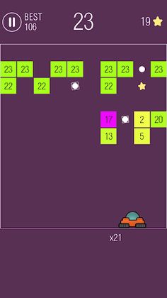 Breaker Balls - Screenshot 3