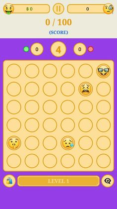 Emoji World - Screenshot 3