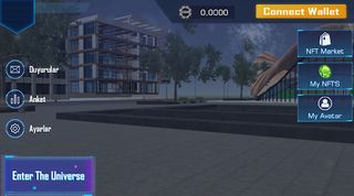 Business Universe (BUUN) - Screenshot 2