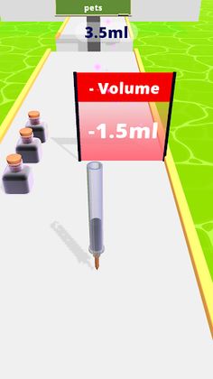 Magical Pen - Screenshot 1