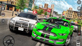 Gangster Crime Mafia Vegas 2 - Screenshot 2