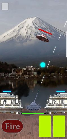 Tanks. You're welcome. - Screenshot 1