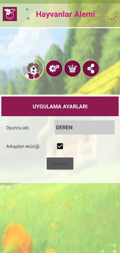 Hayvanlar Alemi Pro - Screenshot 4