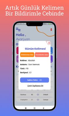 SuperFast : İngilizce Öğren - Screenshot 4