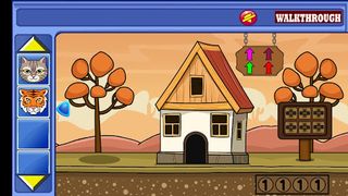 Rescue The Stork From Cage - Screenshot 3