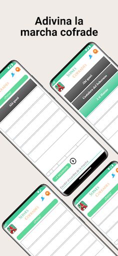 Sones Cofrades Semana Santa - Screenshot 1