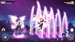 Stick Soul Fighting - Screenshot 3