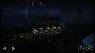 Its TITANIC - Screenshot 1