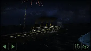 Its TITANIC - Screenshot 1
