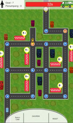 No Ngetem - Screenshot 3