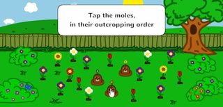 Protect the flowers - Screenshot 3