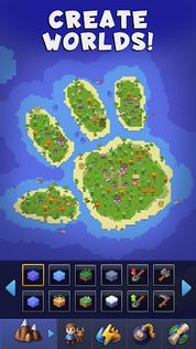 Galactory - Sandbox Simulator - Screenshot 2