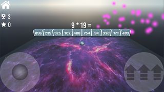 Schoolity - Mattebollen - Screenshot 3