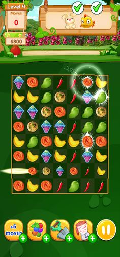 FRUIT MASALA - Screenshot 4