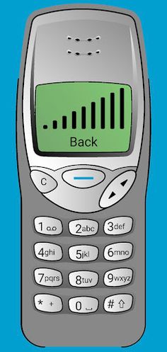 Nokia Snake - Screenshot 4