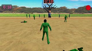 Beat The Doll - Screenshot 3