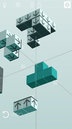 RE:CUBE - 3D Assembly Puzzle - Screenshot 2