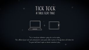 Tick Tock: A Tale for Two - Screenshot 3