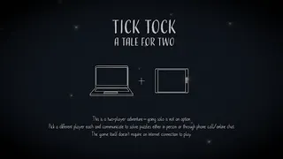 Tick Tock: A Tale for Two - Screenshot 3