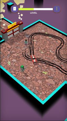 Roadkill Zombies - Screenshot 3