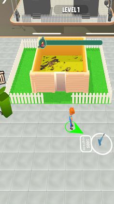 House Design Master - Screenshot 1