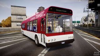 Travel Bus Simulator 2020: Fre - Screenshot 2