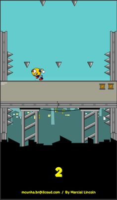 Ace Panic - Screenshot 4