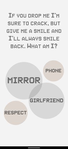 Eat My Brain : Funny Puzzles - Screenshot 4