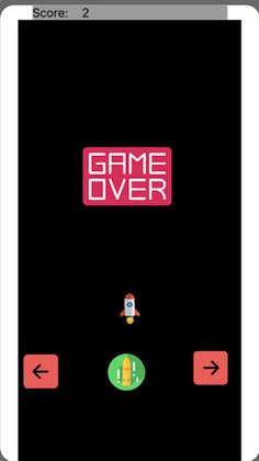 Alien Invasion by Abdullah - Screenshot 3