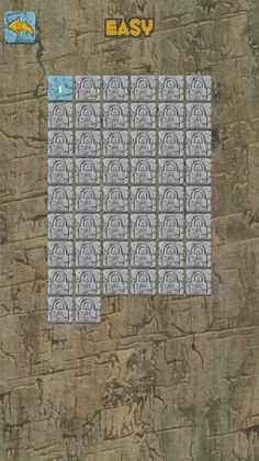 Unlock Stone - Screenshot 3