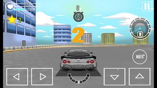 2.5Drift - Screenshot 2