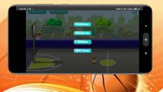 Ultimate Basketball match fun - Screenshot 4