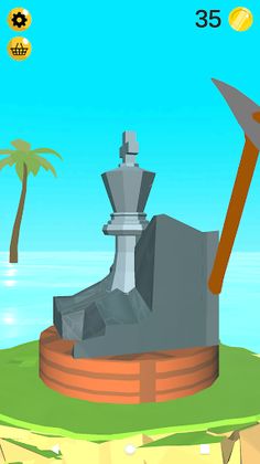 Sculpt - Screenshot 3