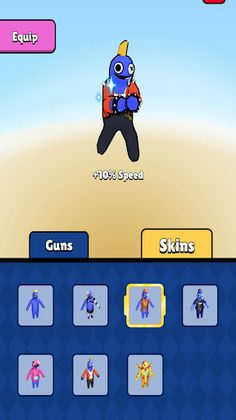 Monster Defense - Screenshot 1